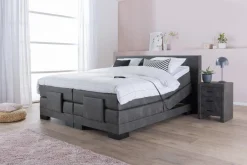 Continental boxspring