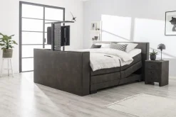 Continental boxspring