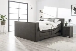 Continental boxspring