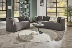 Cooper 3+2 antraciet