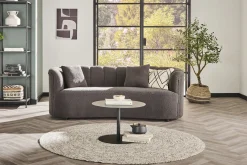 Cooper 3+2 antraciet