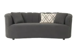 Cooper 3+2 antraciet