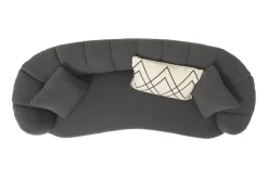 Cooper 3+2 antraciet