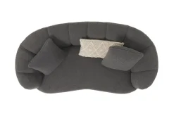 Cooper 3+2 antraciet