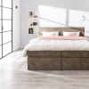 Corso plus boxspring