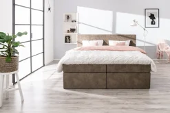 Corso plus boxspring
