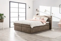 Corso plus boxspring