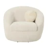 Crown fauteuil