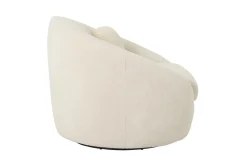 Crown fauteuil