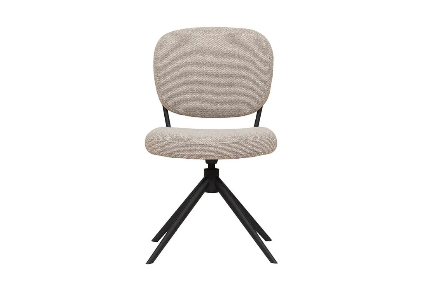 Esperanza eetkamerstoel natural