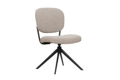 Esperanza eetkamerstoel natural