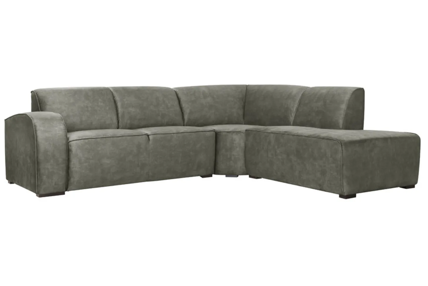 Firenze hoekbank forest