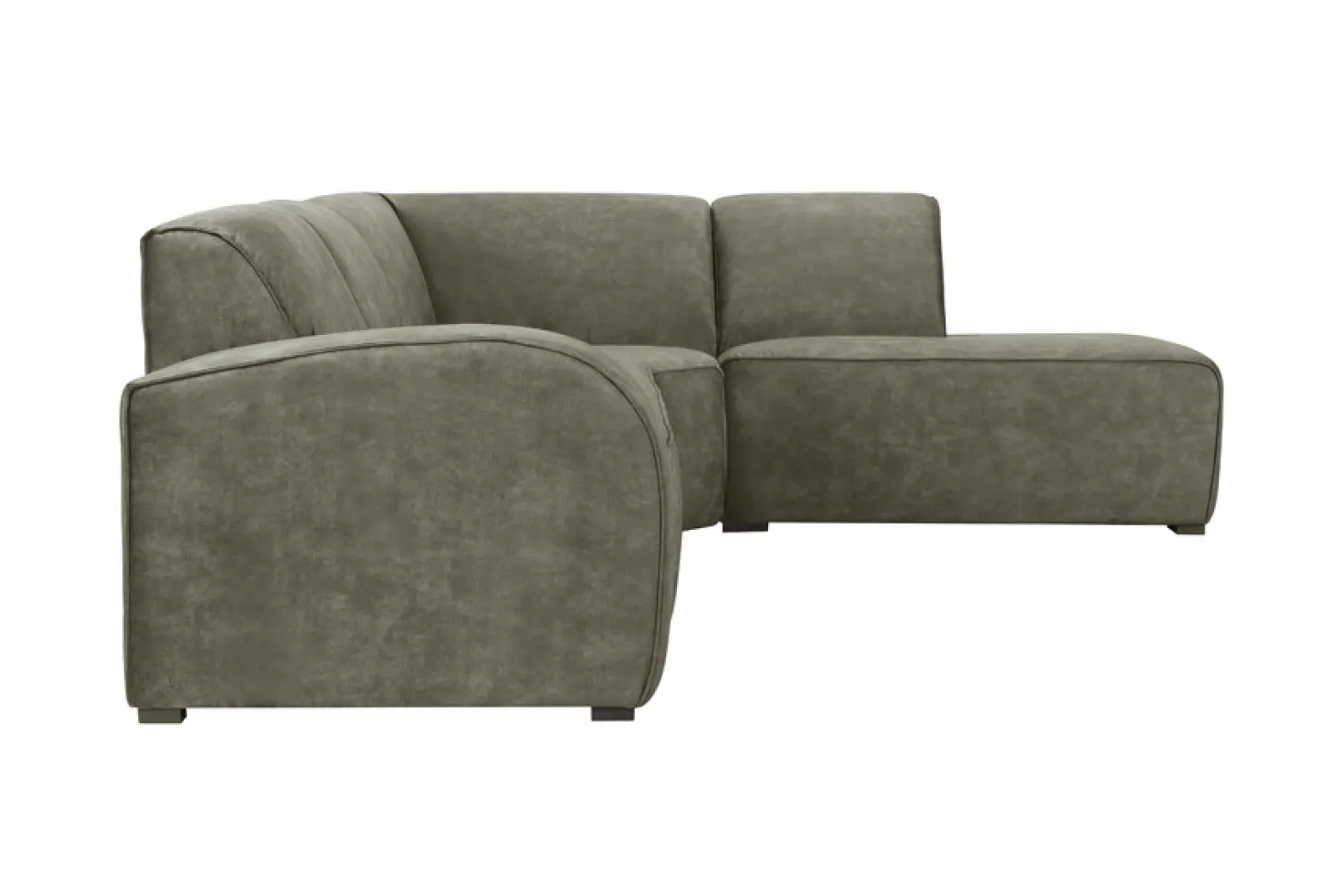 Firenze hoekbank forest