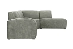 Firenze hoekbank greige