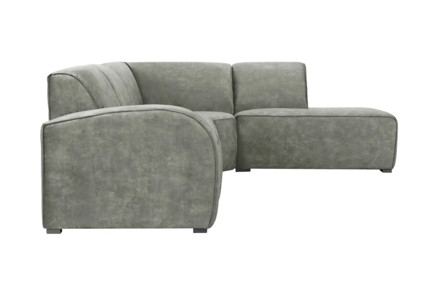 Firenze hoekbank greige