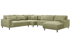 Fleetwood hoekbank moss