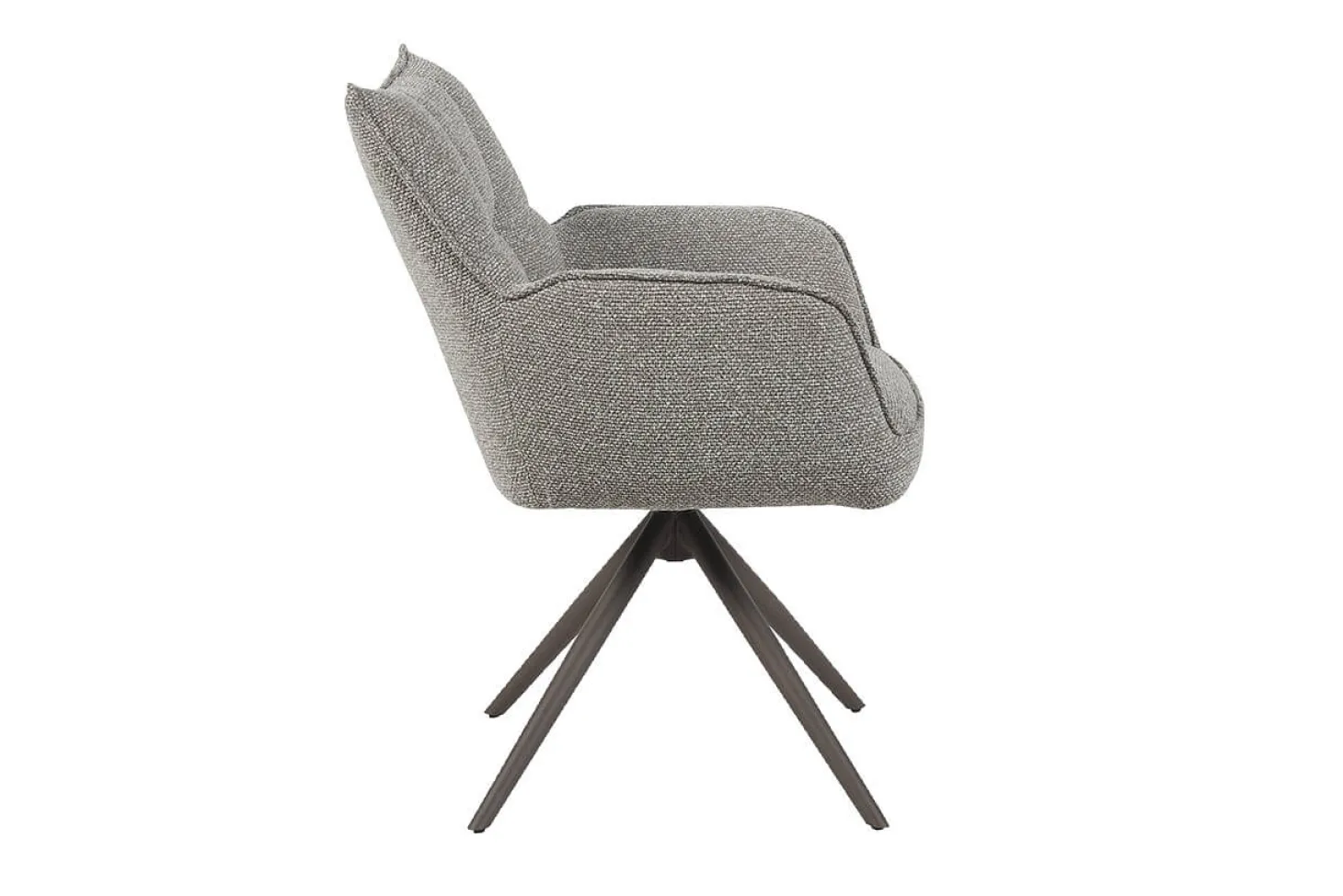 Florencio eetkamerstoel