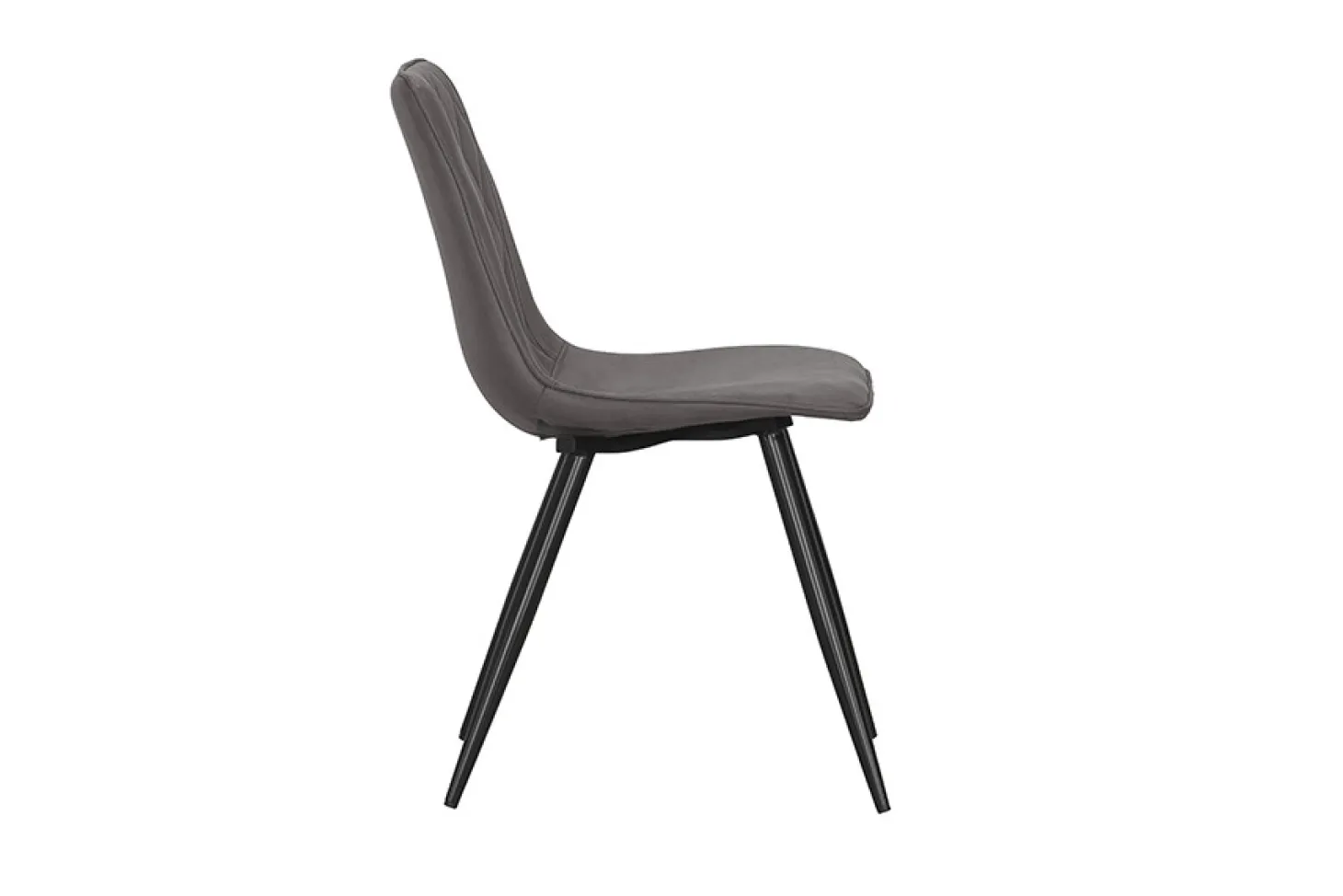 Forrest eetkamerstoel antraciet