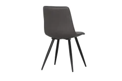 Forrest eetkamerstoel antraciet