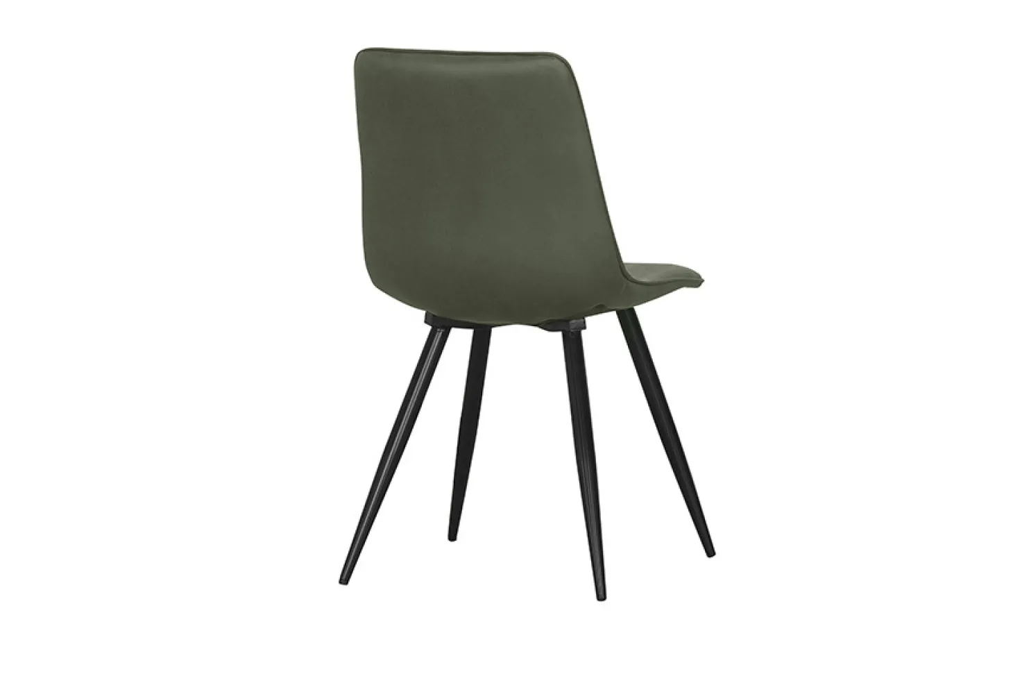 Forrest eetkamerstoel army