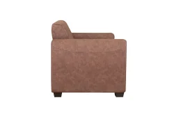 Gazelle 2-zits bruin