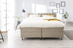 Hampton boxspring