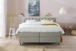 Hampton boxspring