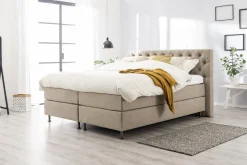 Hampton boxspring