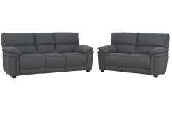 Harlem 3+2 antraciet