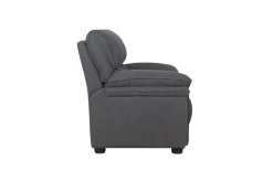 Harlem 3+2 antraciet