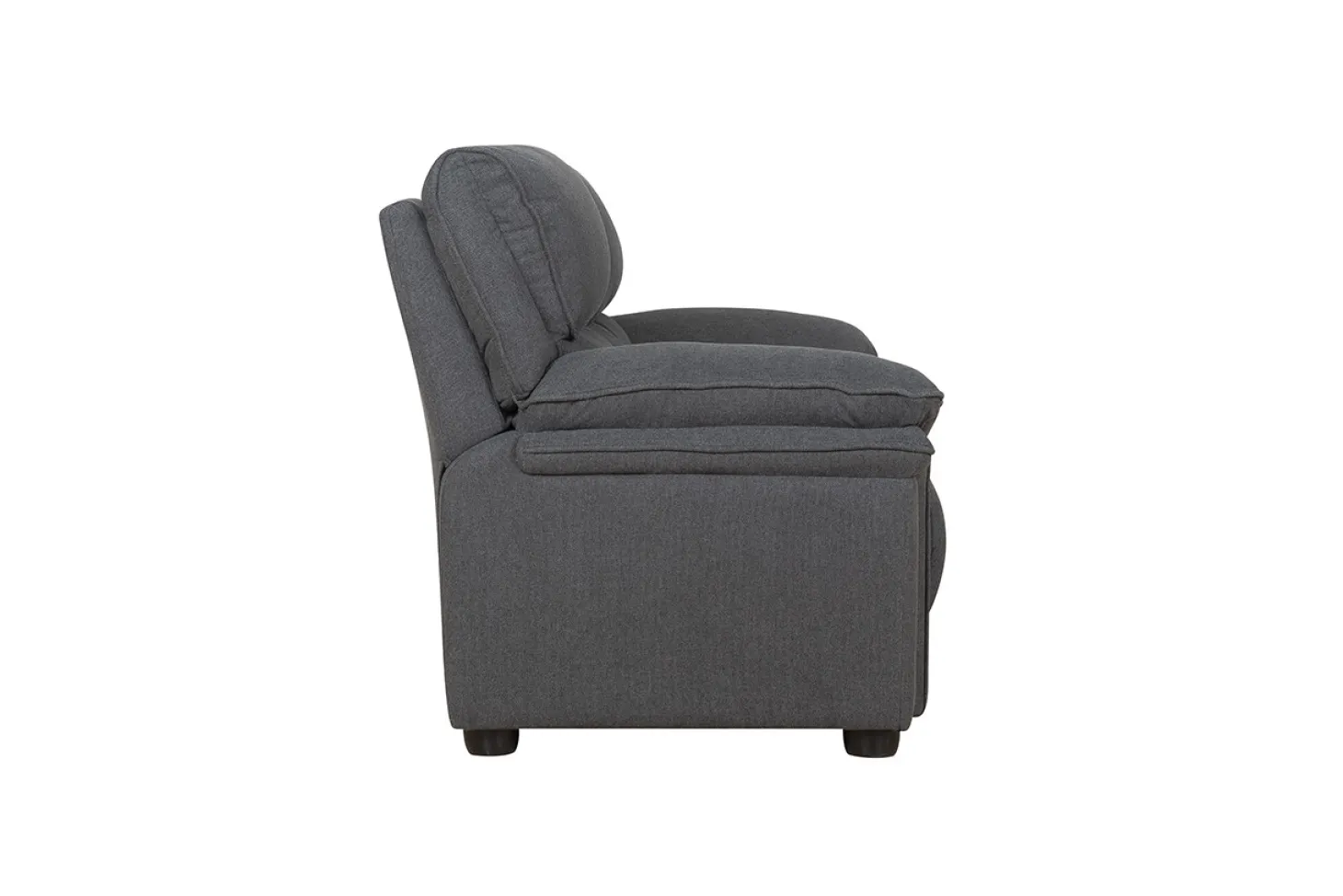 Harlem 3+2 antraciet