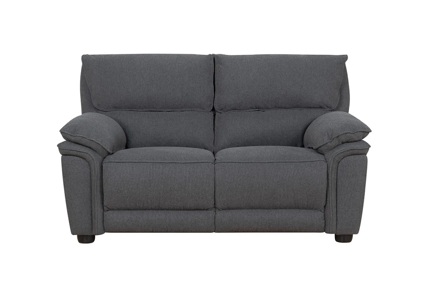 Harlem 3+2 antraciet