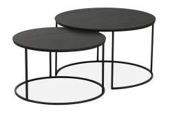 Hermosa salontafelset