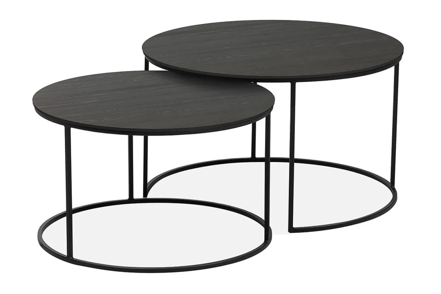 Hermosa salontafelset