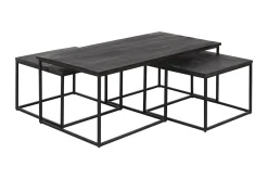 Jordan salontafelset