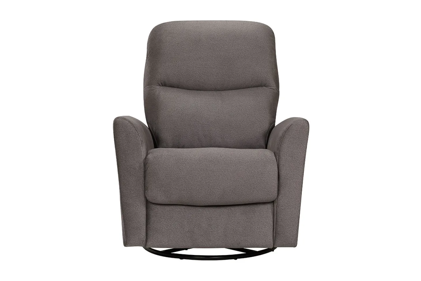 Lazy relaxfauteuil charcoal