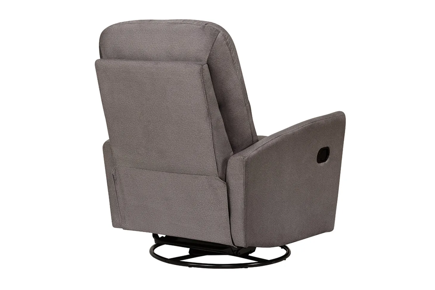 Lazy relaxfauteuil charcoal