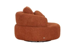 Leone fauteuil