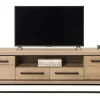 Lissabon TV-meubel groot