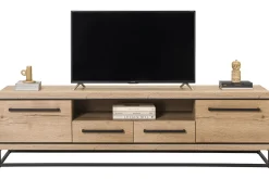 Lissabon TV-meubel groot