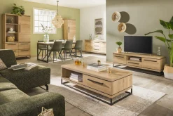 Lissabon TV-meubel groot