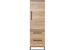 Lissabon wandkast smal