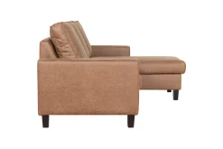 Londen loungebank cognac