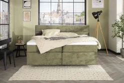 Maritim boxspring