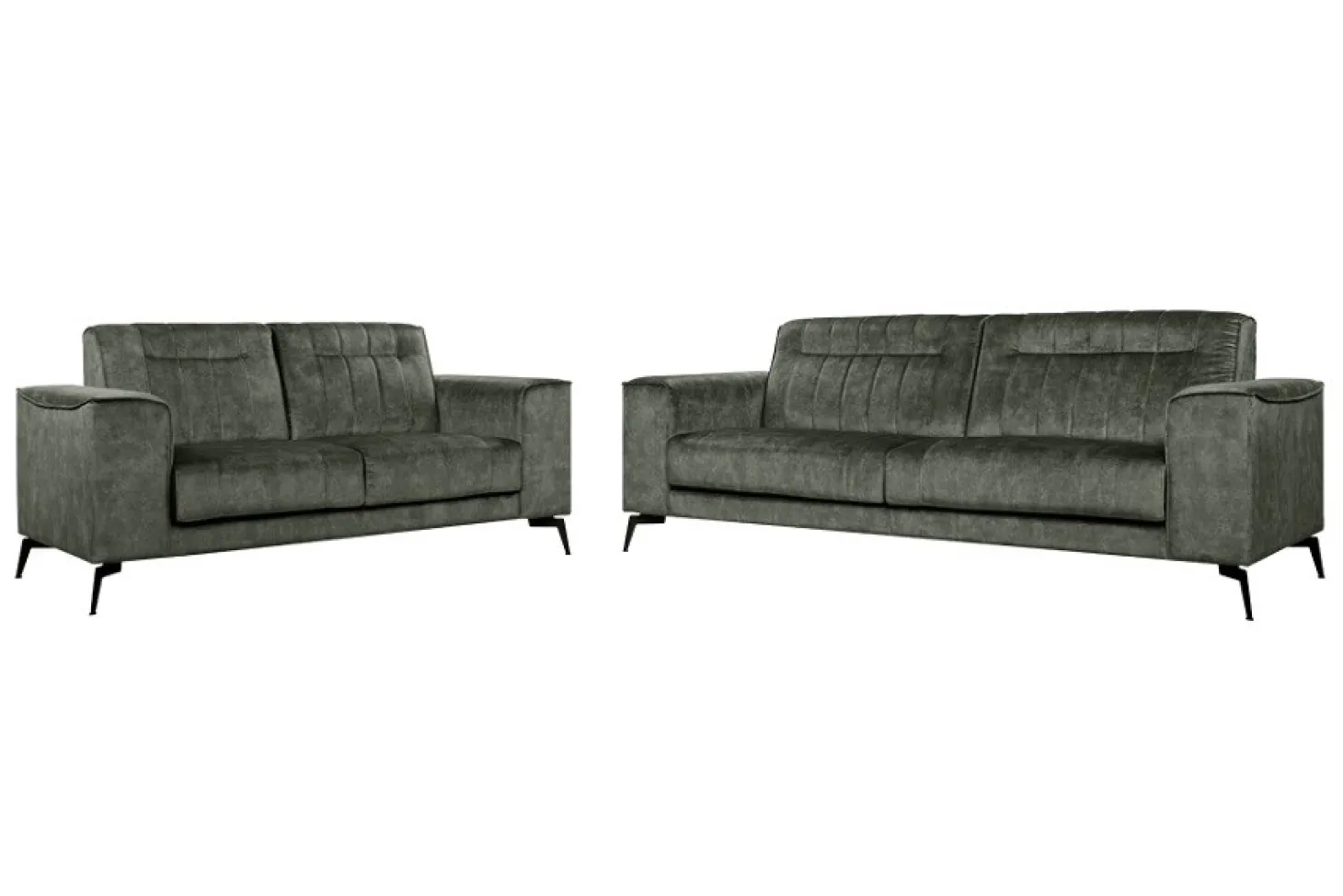 Matera 2½-zits forest