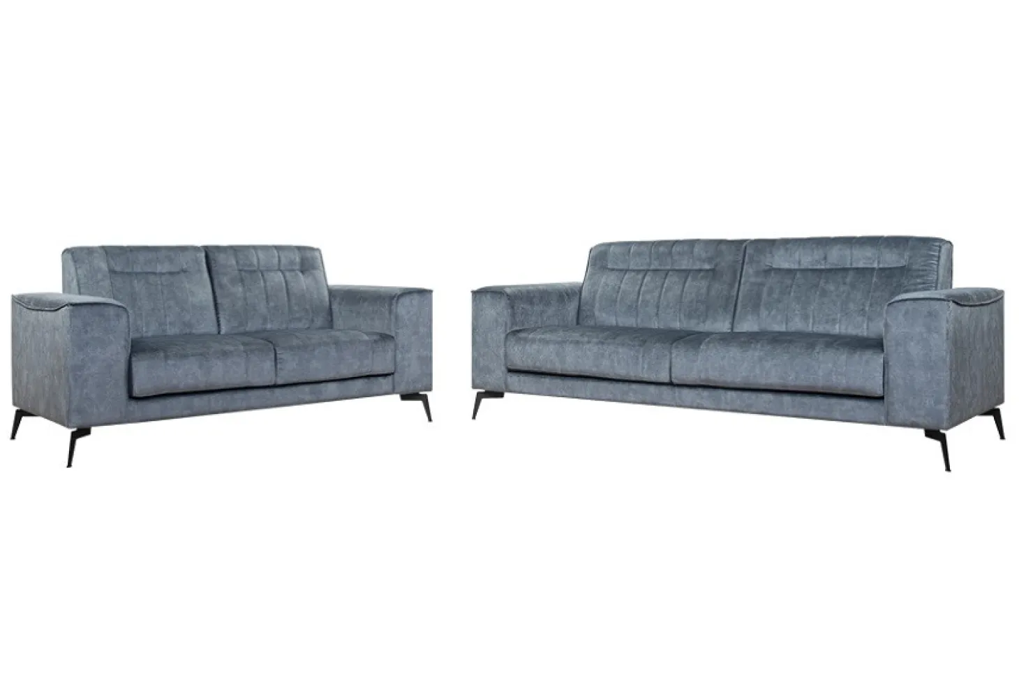 Matera 2½-zits ocean