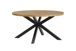 Maverick eettafel rond