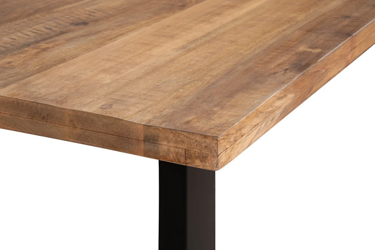 Melbourne eettafel rechthoek