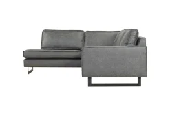 Mexico hoekbank grijs