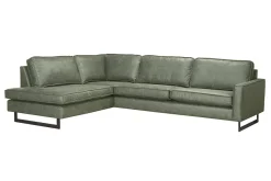 Mexico hoekbank groen